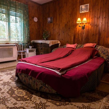 Garan Guesthouse Jósvafő Zewnętrze zdjęcie