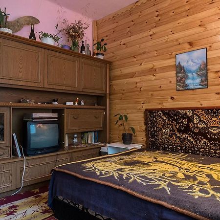 Garan Guesthouse Jósvafő Zewnętrze zdjęcie