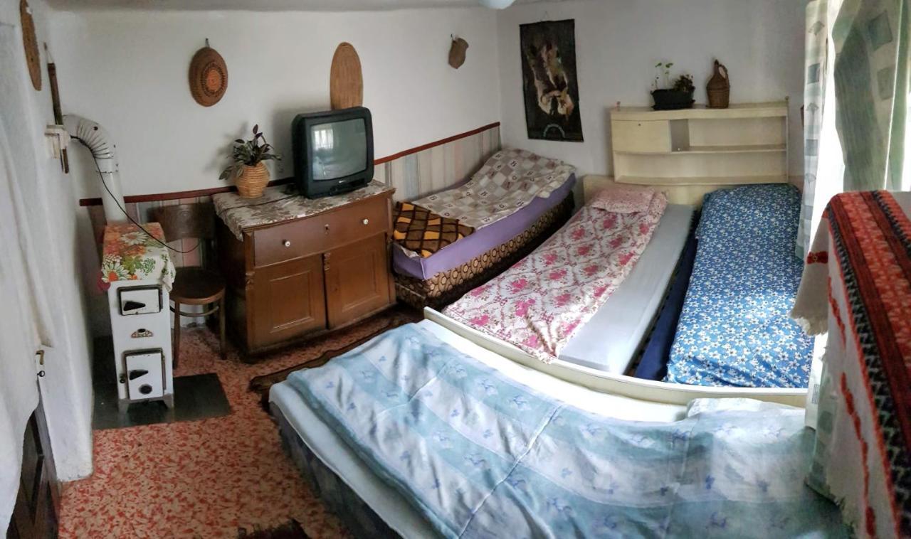 Garan Guesthouse Jósvafő Zewnętrze zdjęcie