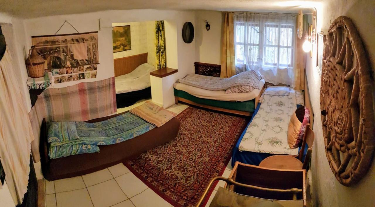 Garan Guesthouse Jósvafő Zewnętrze zdjęcie