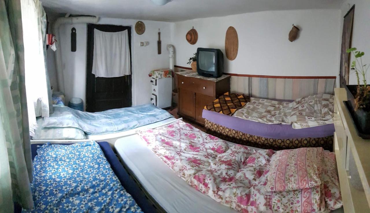 Garan Guesthouse Jósvafő Zewnętrze zdjęcie