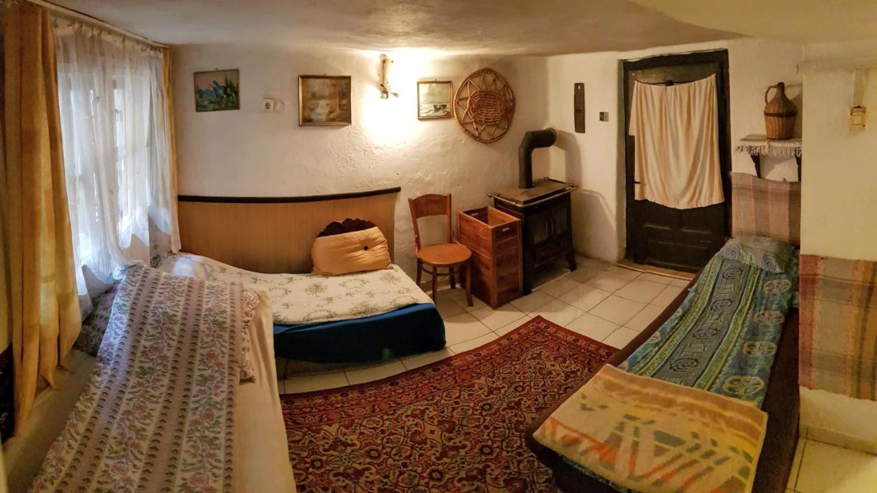 Garan Guesthouse Jósvafő Zewnętrze zdjęcie