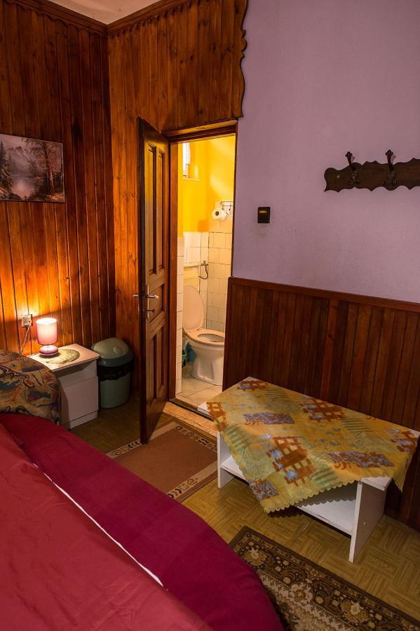 Garan Guesthouse Jósvafő Zewnętrze zdjęcie