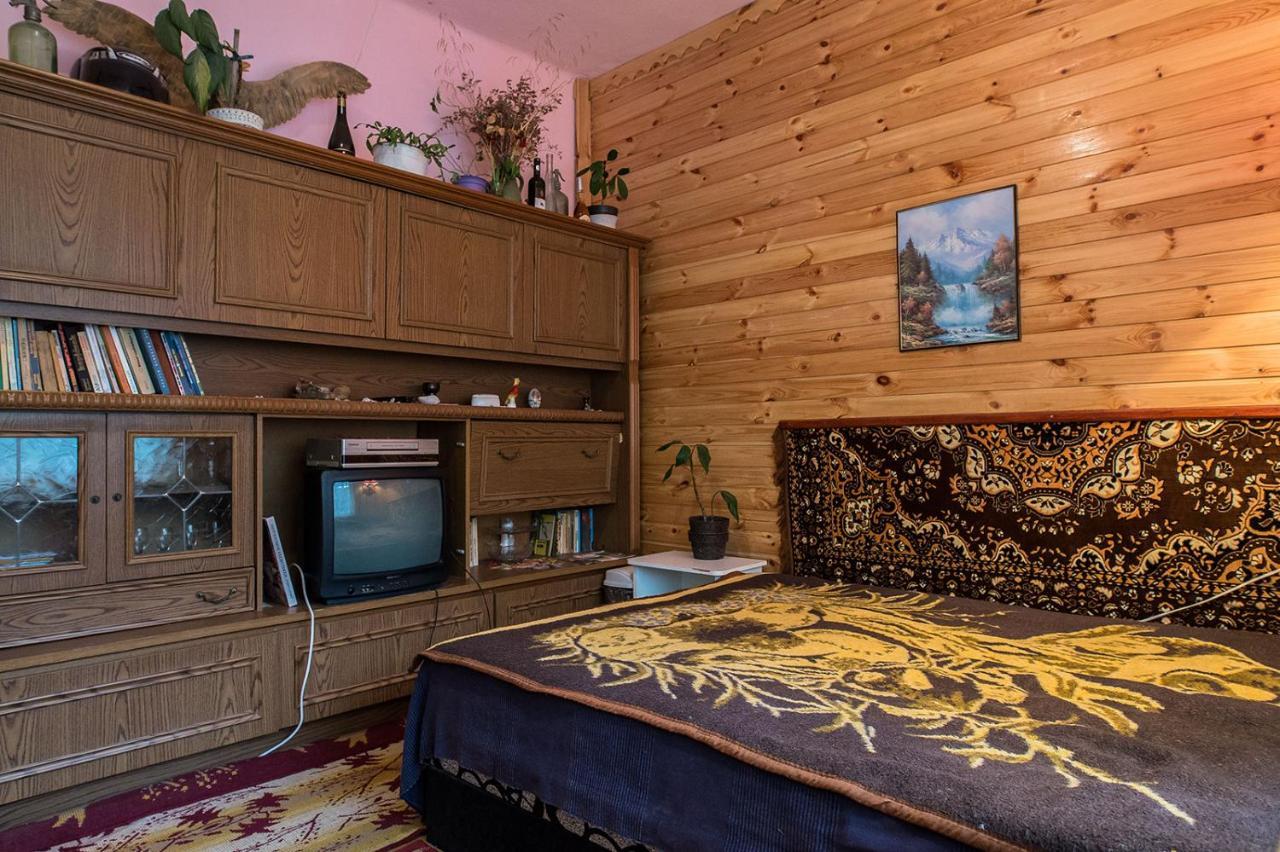 Garan Guesthouse Jósvafő Zewnętrze zdjęcie